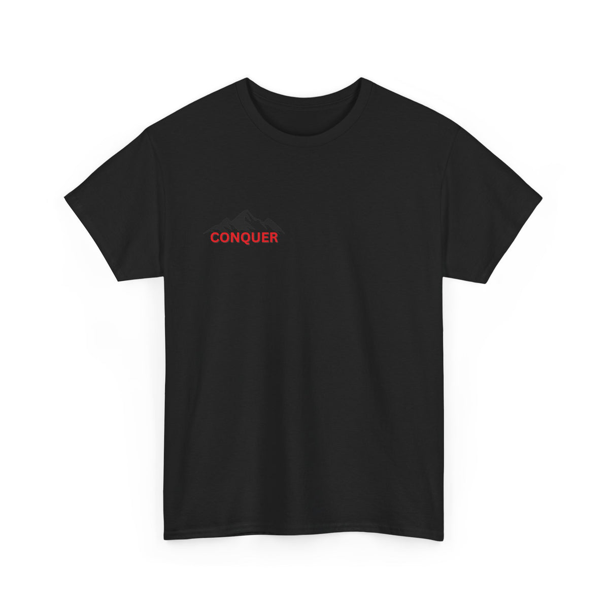 Conquer Graphic Tee