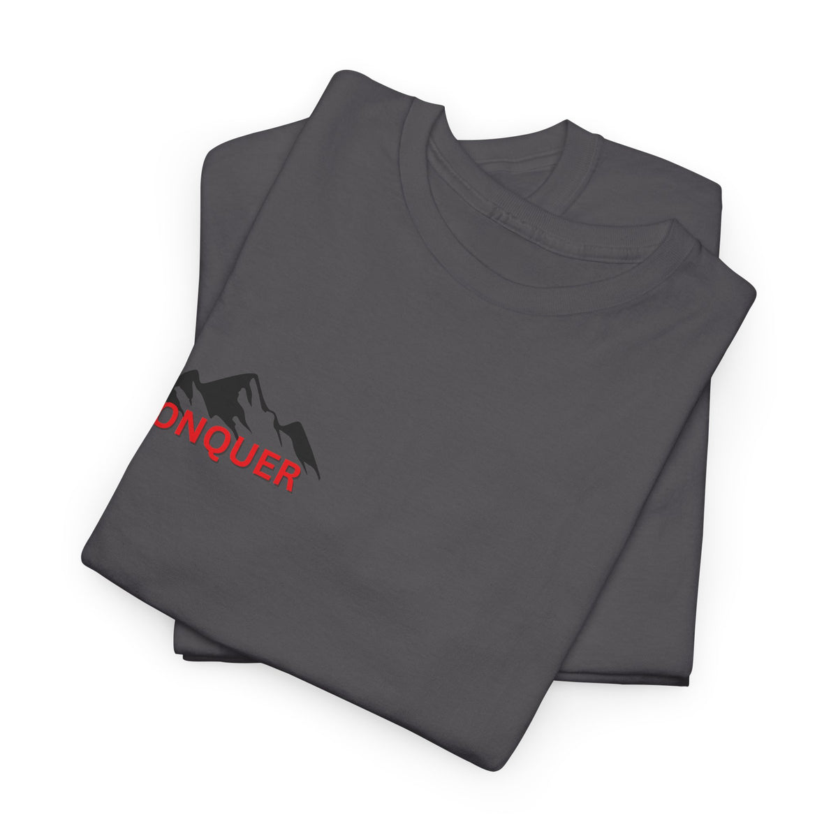Conquer Graphic Tee