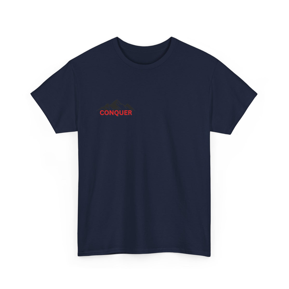 Conquer Graphic Tee