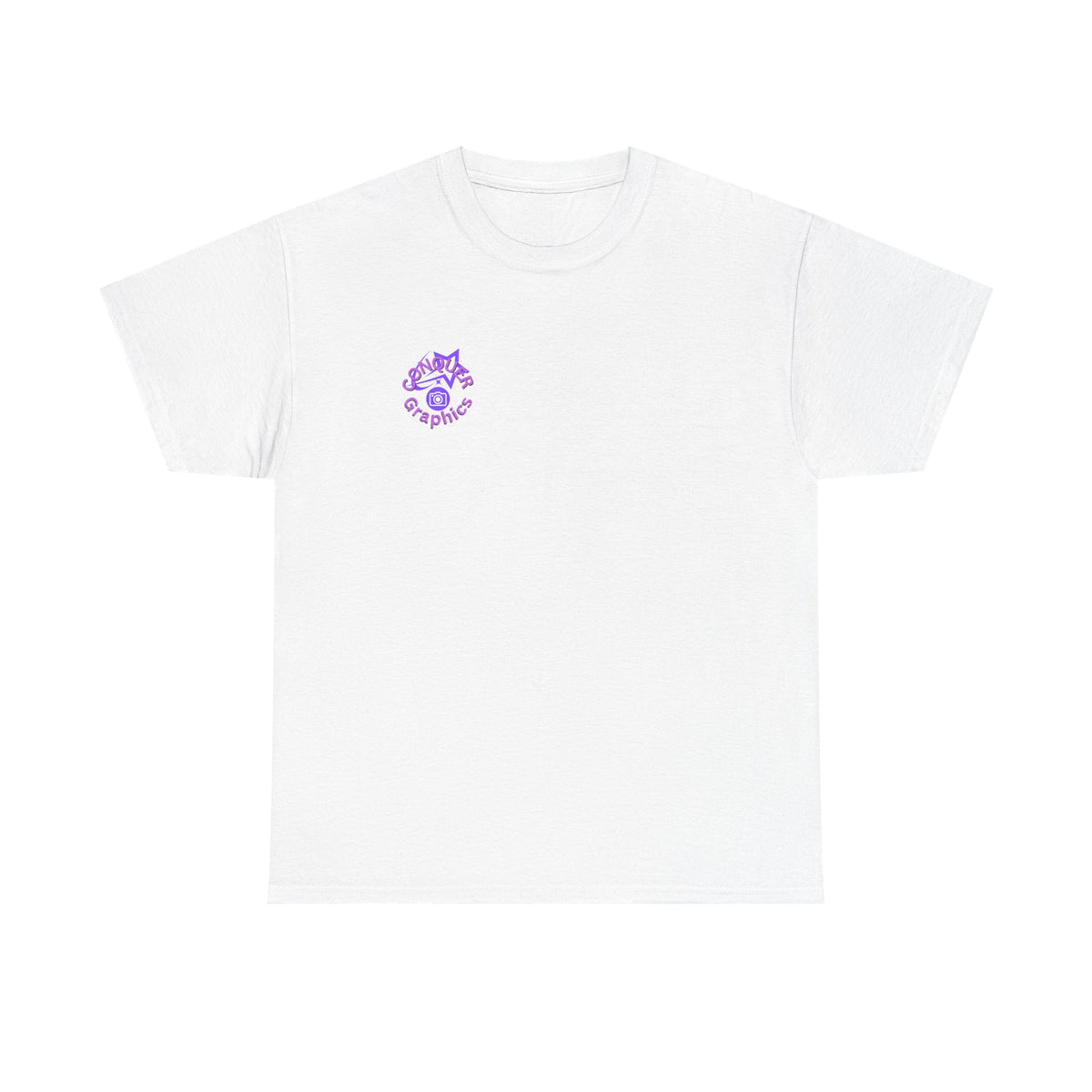 Conquer Graphics Tee