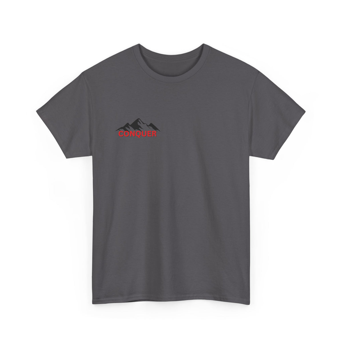 Conquer Graphic Tee