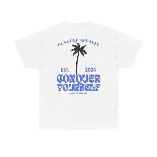 Conquer Yourself