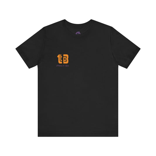 Total Balance X CONQUER