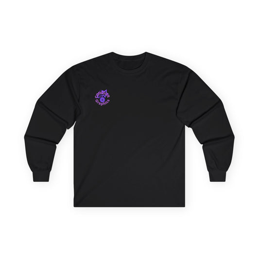 Conquer Graphics Long-Sleeve