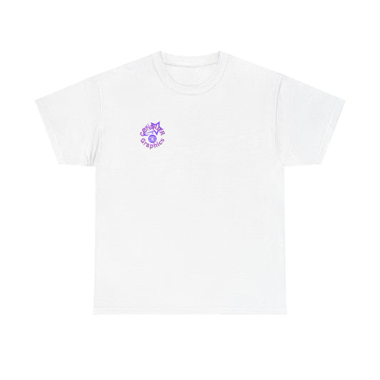 Conquer Graphics Tee